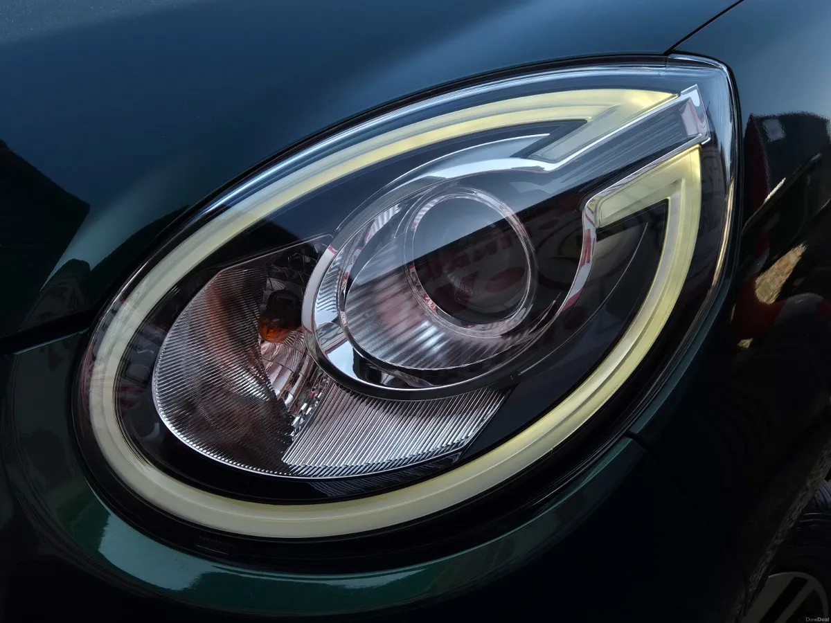 Toyota Passo TOP SPEC (92KM) - Image 3