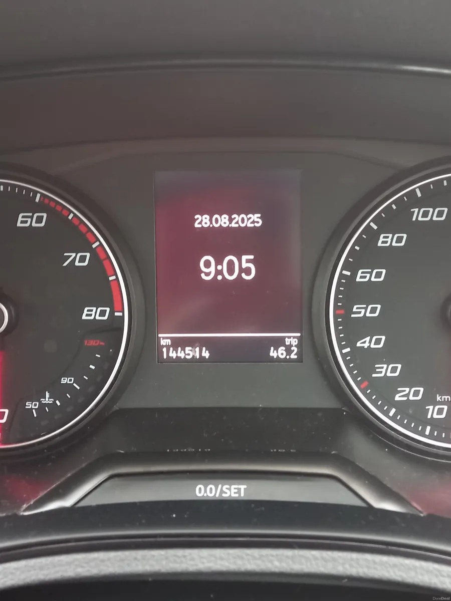 2021 SEAT Arona Automatic 1L Petrol - Image 3