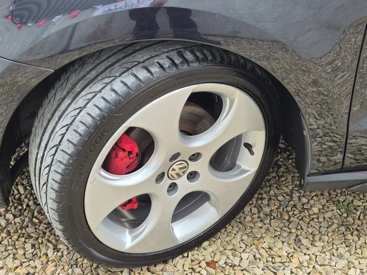 VOLKSWAGEN POLO GTI DSG - Image 3