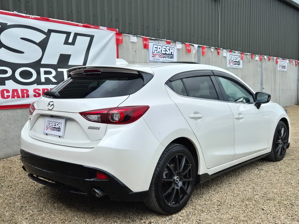 MADZA 3 (AXELA EDITION) AUTO - Image 4