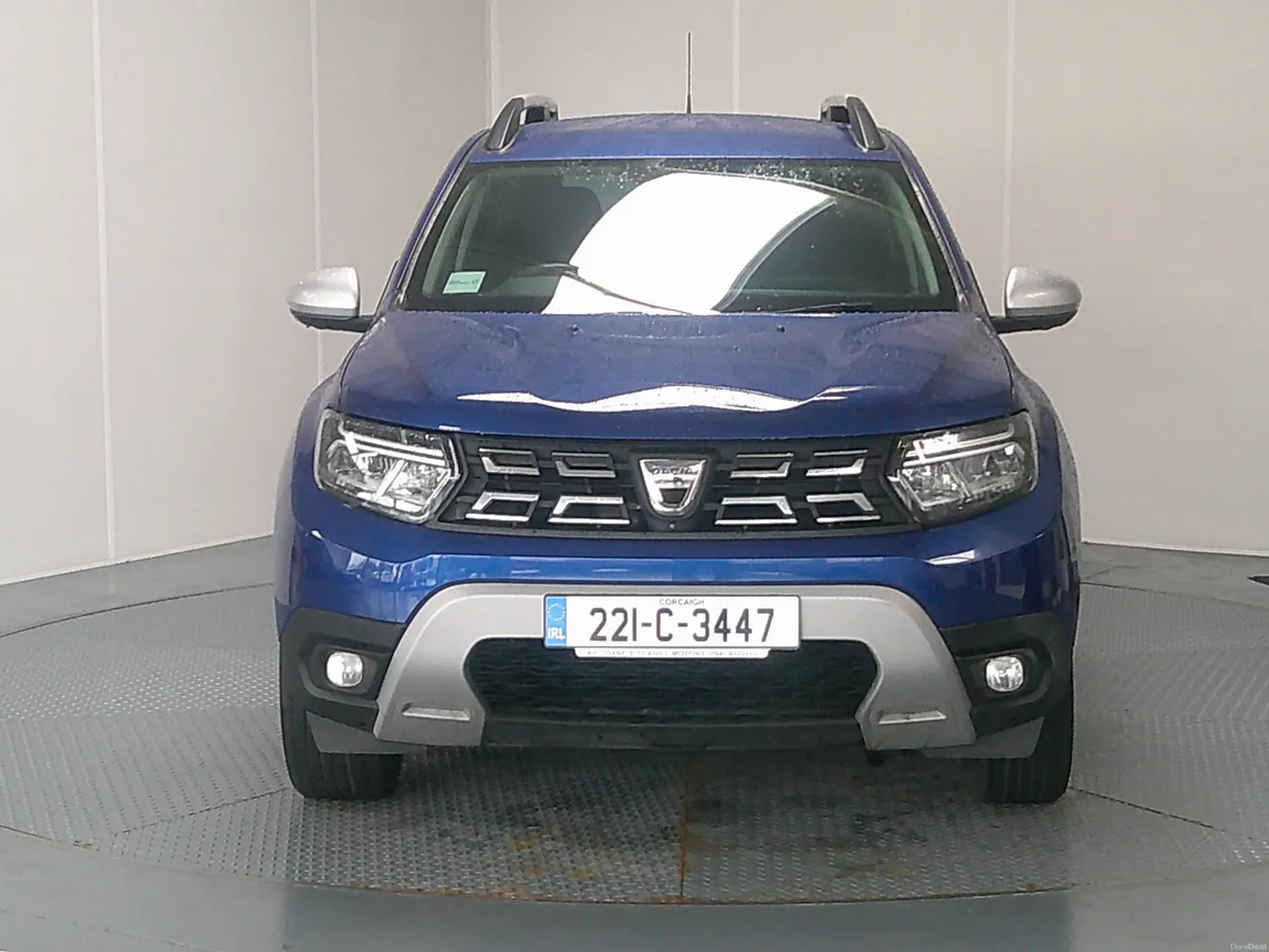 Dacia Duster 2022 - Image 2