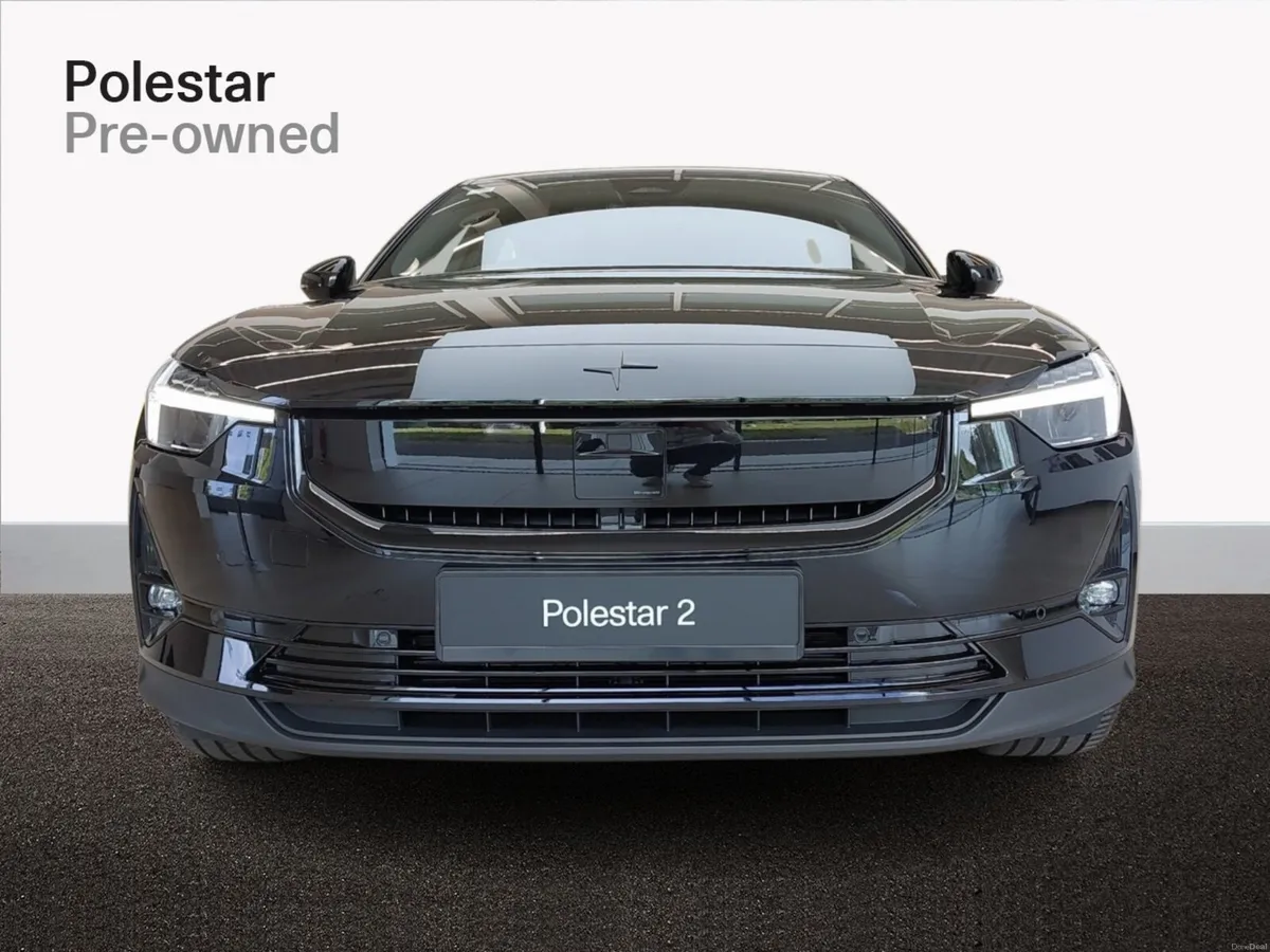 Polestar 2 Plus + Pro Pack 659 KM WLTP - Image 4