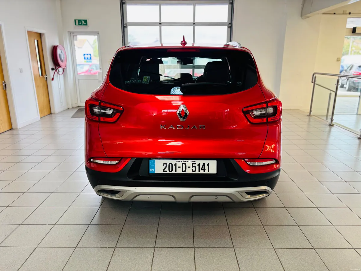 Renault Kadjar 2020 - Image 3