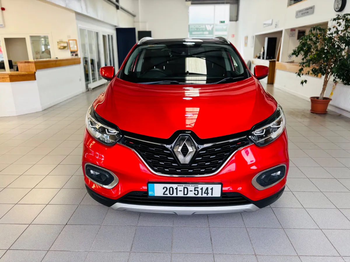 Renault Kadjar 2020 - Image 2