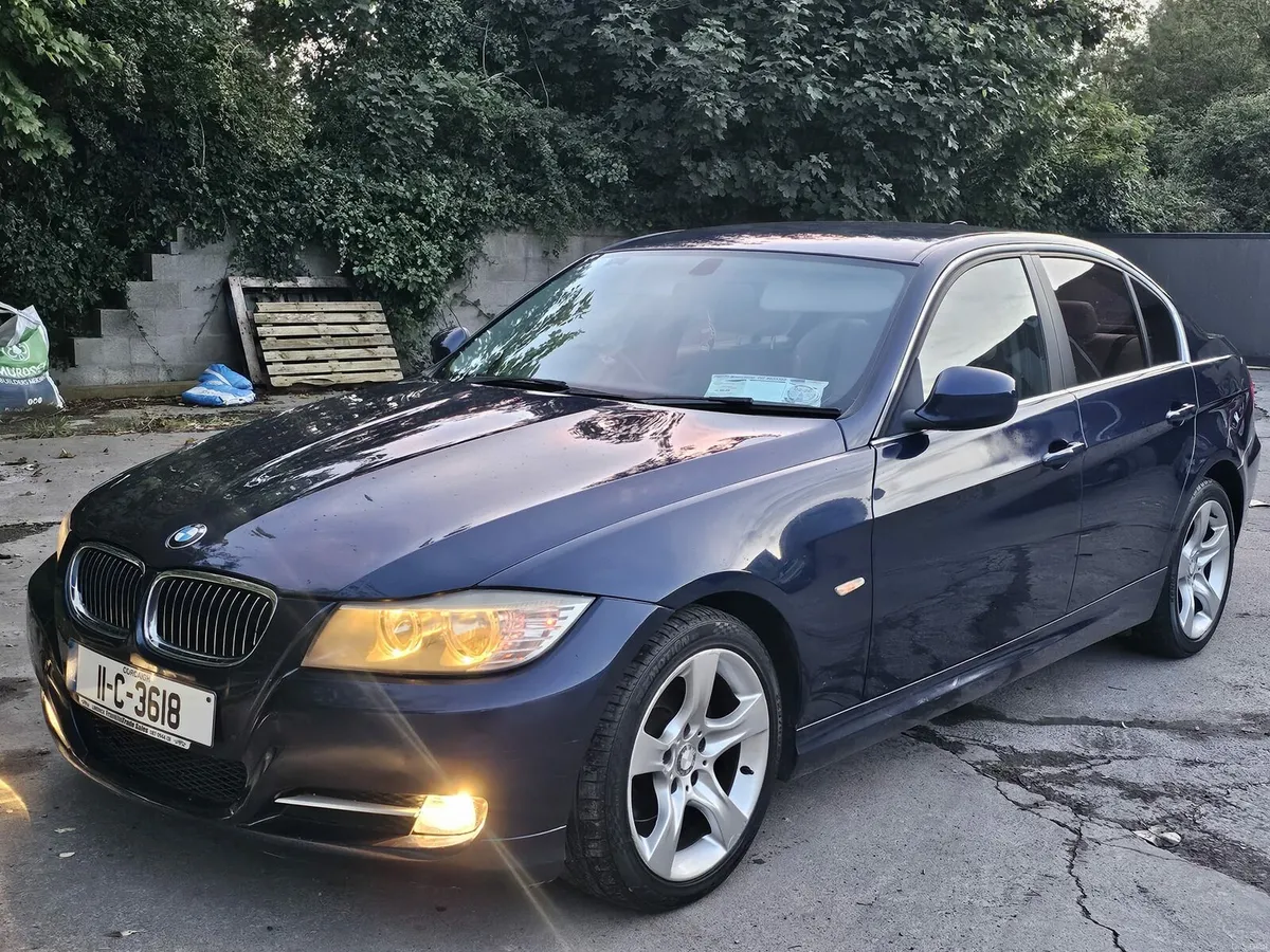 BMW 3 SERIES // AUTOMATIC //€3690 - Image 1