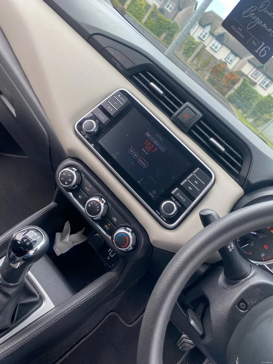 Nissan Micra 2020  ** Genuine reason for sale** - Image 3