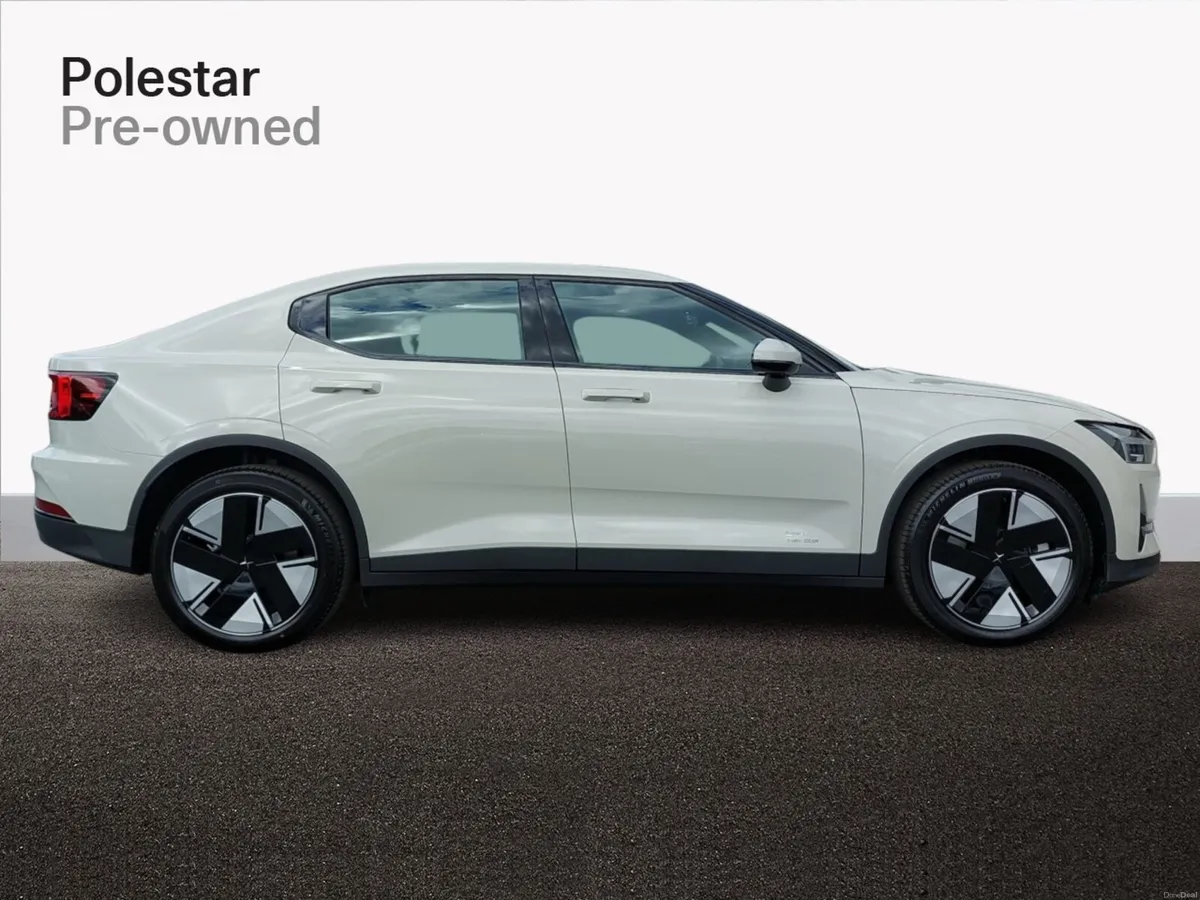 Polestar 2 - 550KM WLTP - Image 4