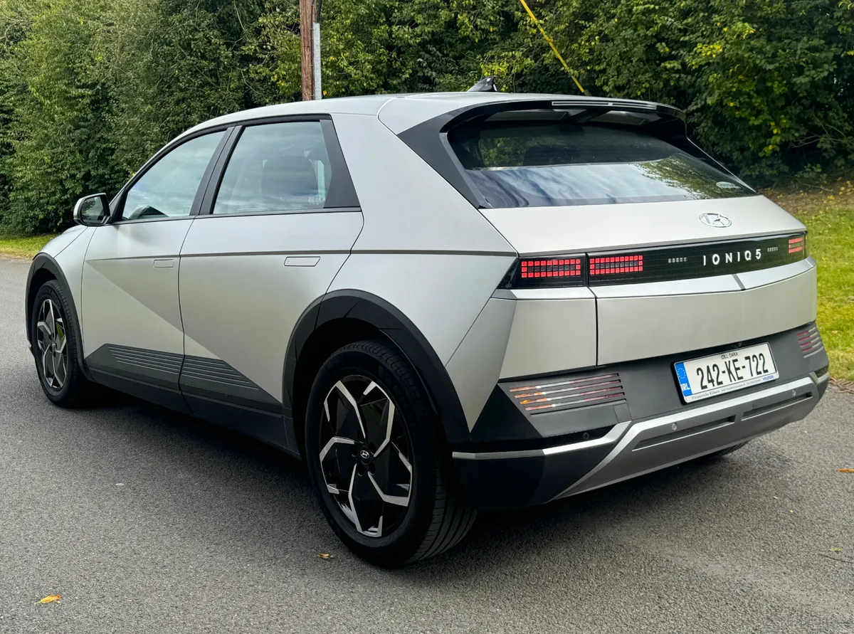 Hyundai IONIQ 5 Aurora 58 KWH- 2024 - Image 6