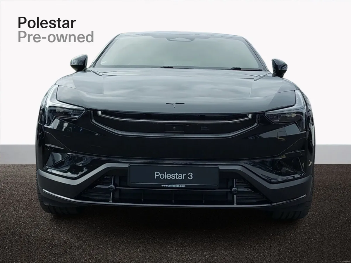 Polestar 3 Dual Motor Performance Plus 567km WLTP - Image 4