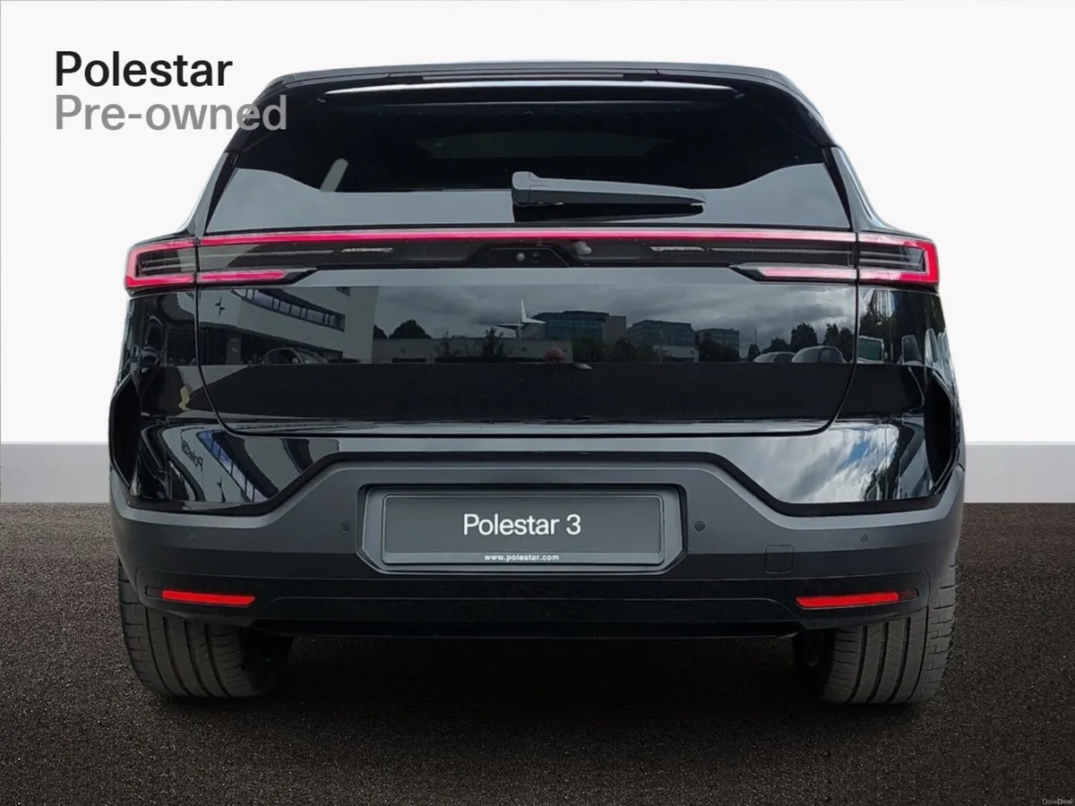 Polestar 3 Dual Motor Performance Plus 567km WLTP - Image 6