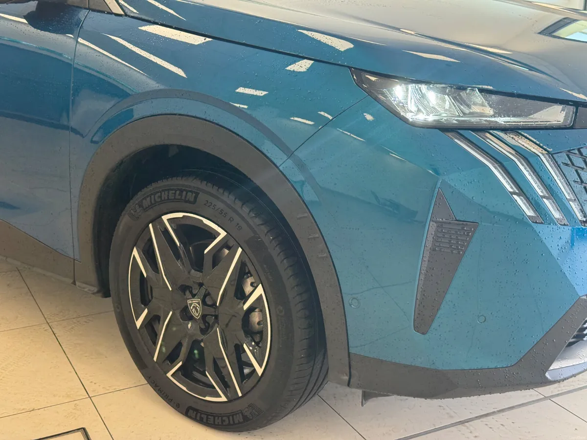 Peugeot 5008 2025 - Image 6