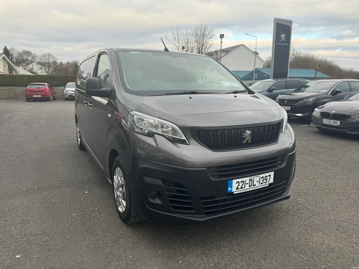 Peugeot expert - Image 1