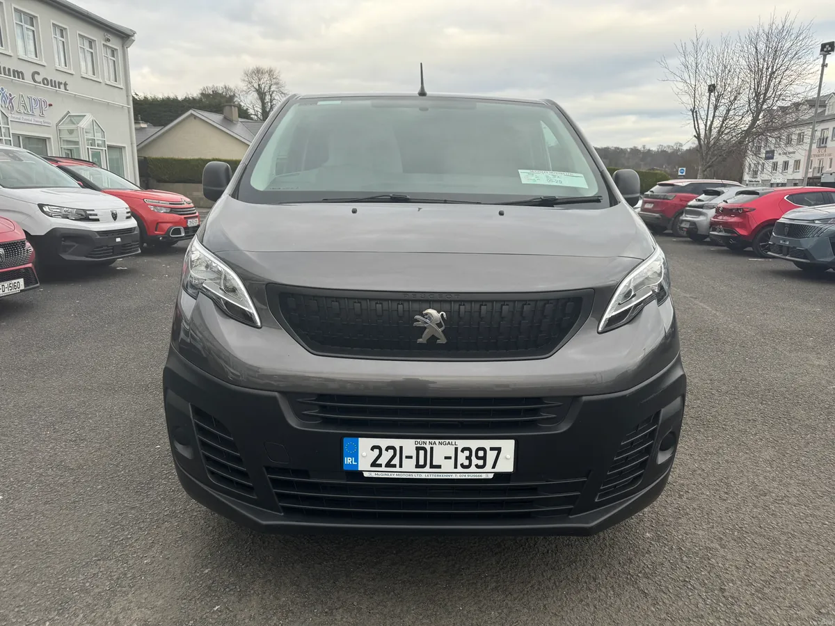 Peugeot expert - Image 2