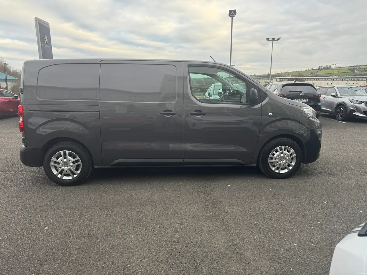 Peugeot expert - Image 3