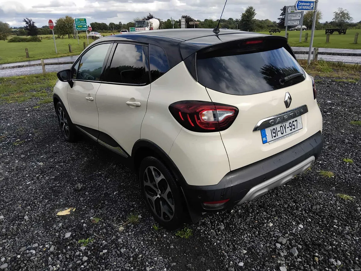 🚗 FOR SALE: Renault Captur GT LINE – Top Spec! 🚗 - Image 4