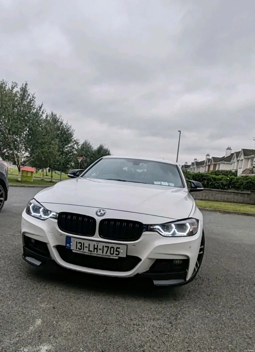 BMW f30, New NCT - Image 1