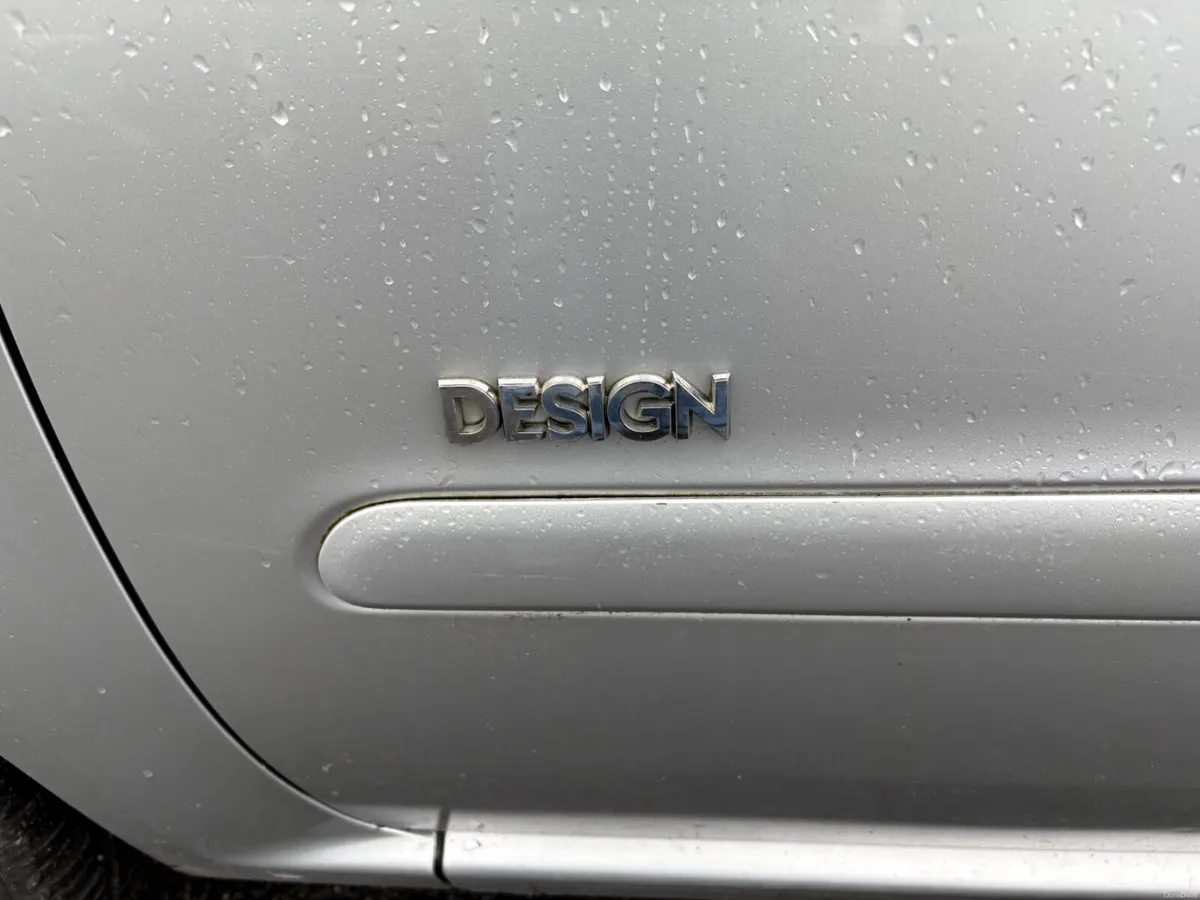 Vauxhall Zafira Design 1.7CDTi Low miles 2013 - Image 4