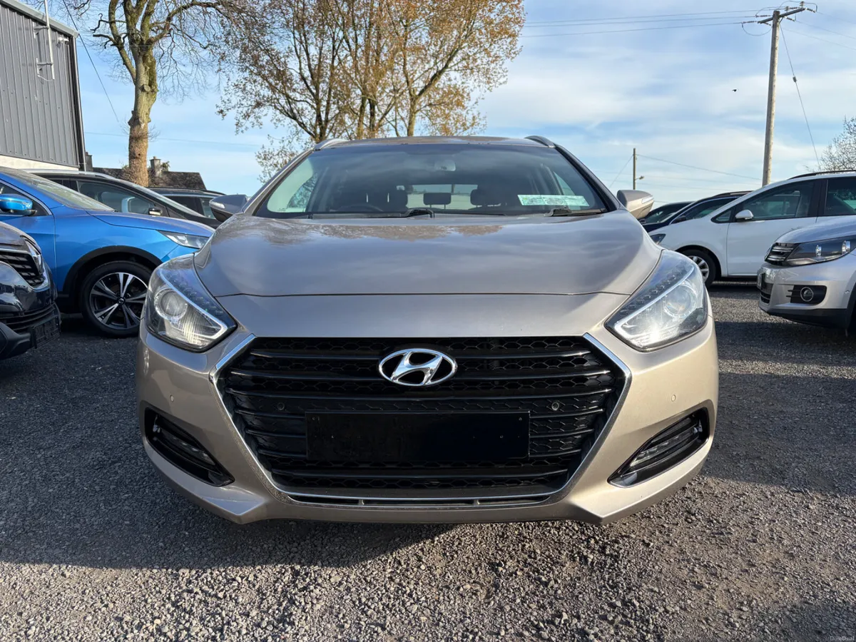Hyundai i40 - Image 6