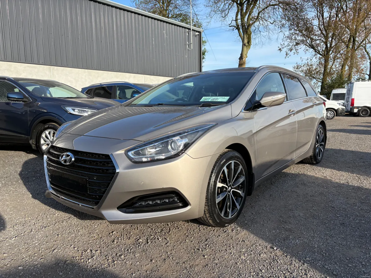 Hyundai i40 - Image 3