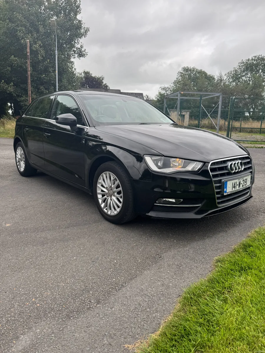 141 Audi A3 1.6TDI *Deposit Taken* - Image 2