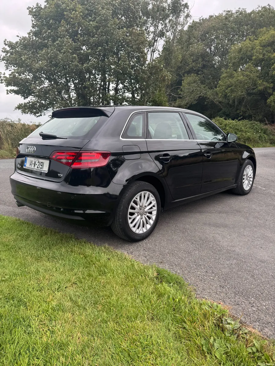 141 Audi A3 1.6TDI *Deposit Taken* - Image 4