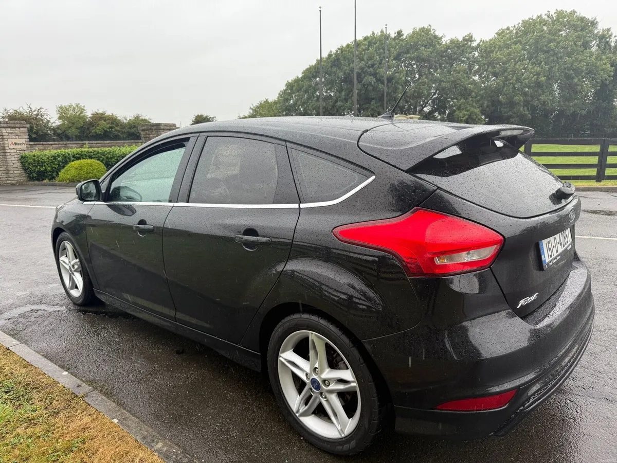 HUGE SPEC S MODEL ZETEC FORD FOCUS NEW NCT - Image 4