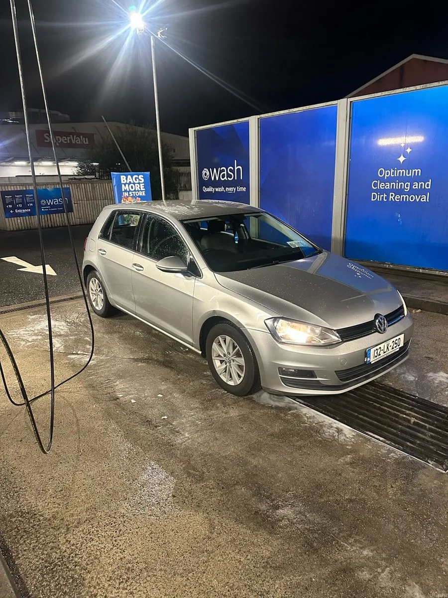 Vw Golf NEW NCT - Image 1