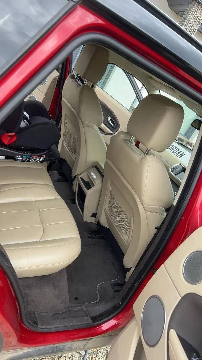Land Rover Range Rover Evoque 2016 - Image 3