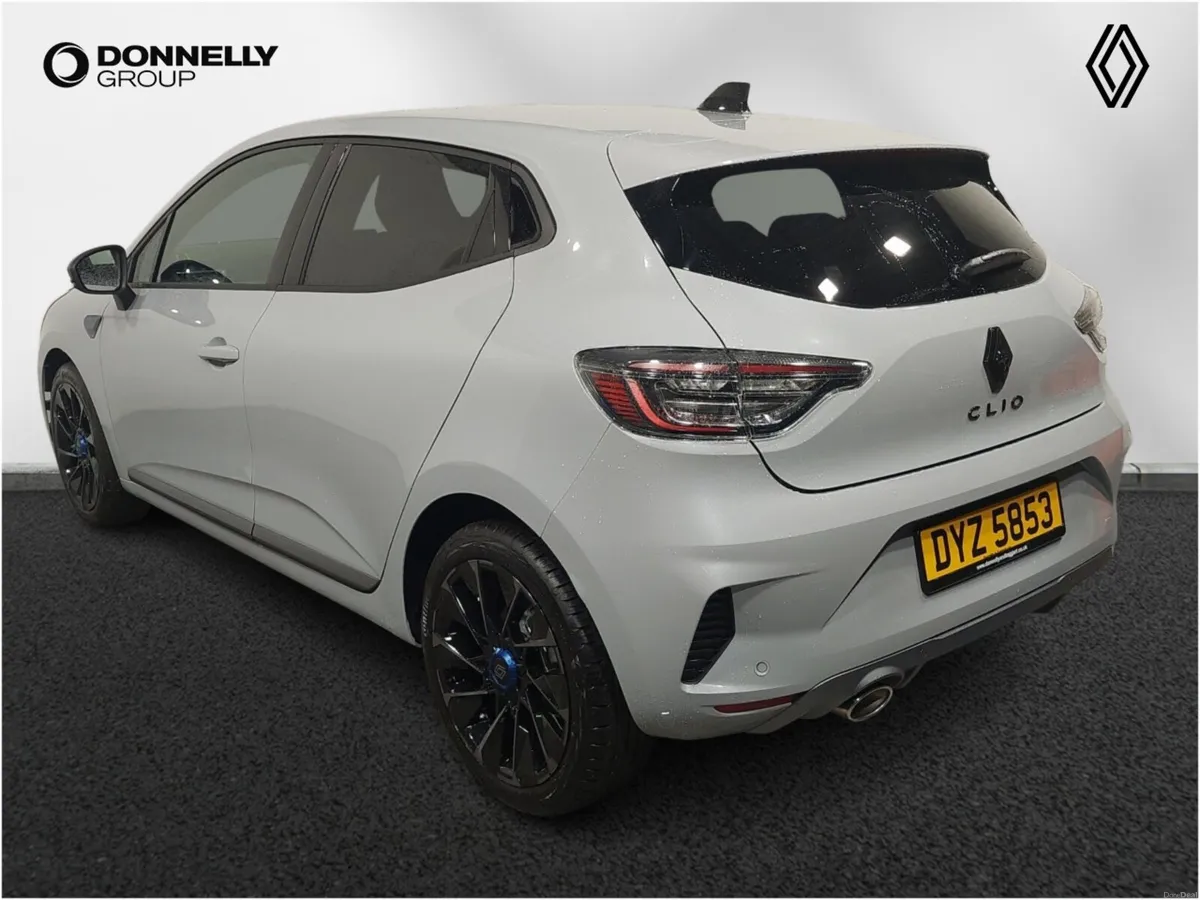 Renault Clio Hatchback Esprit Alpine - Image 2