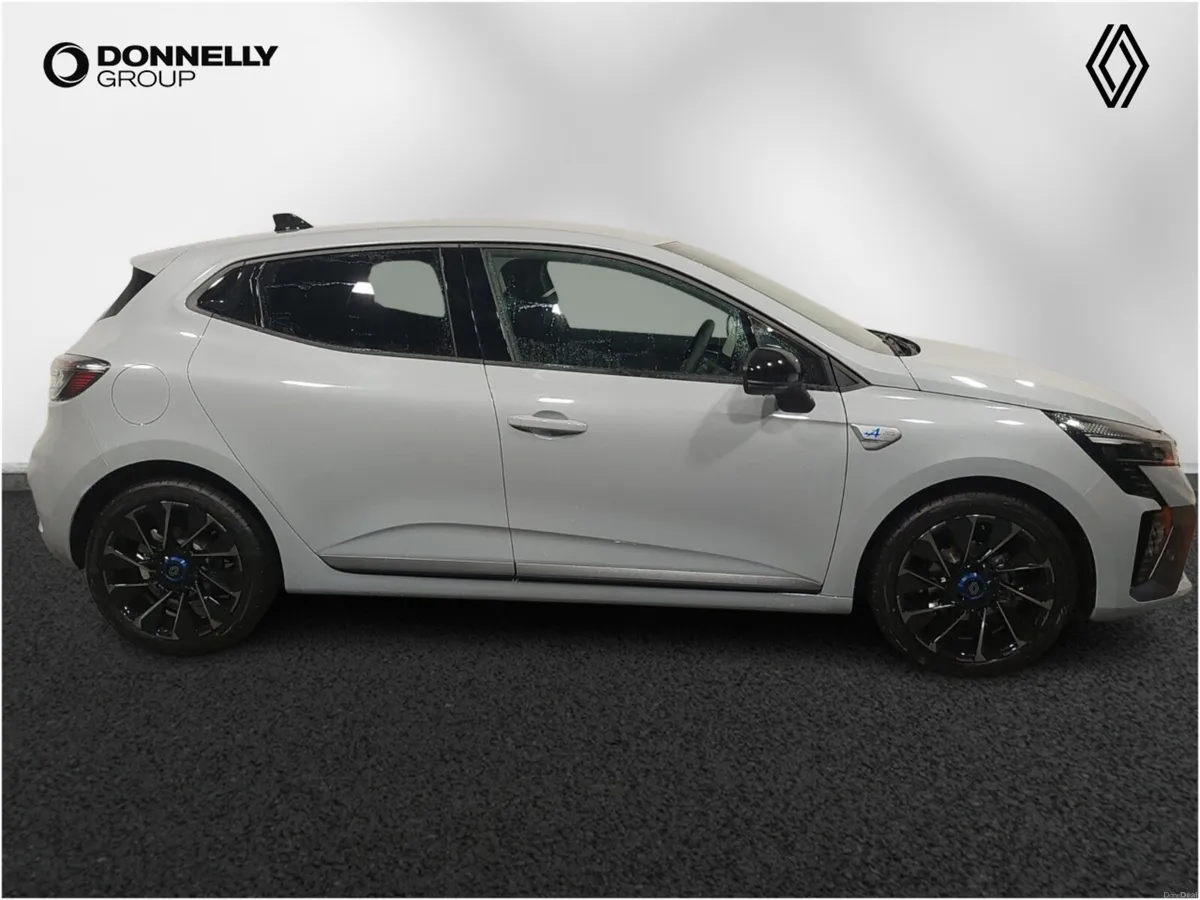 Renault Clio Hatchback Esprit Alpine - Image 3