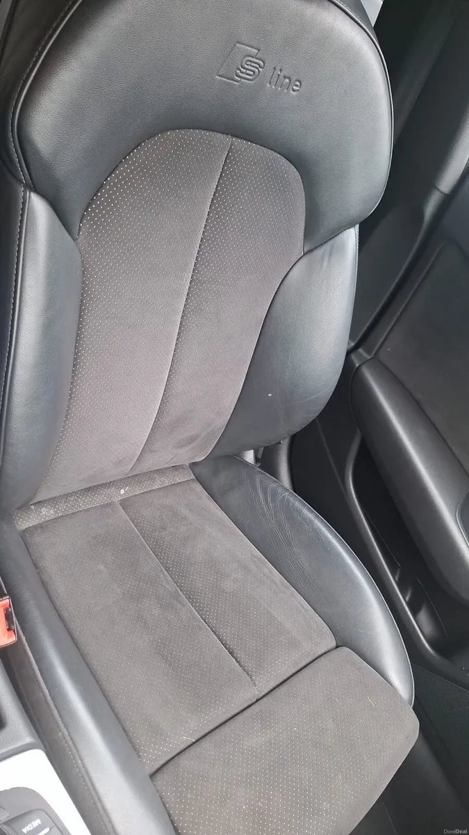 AUDI A6 S LINE - Image 3