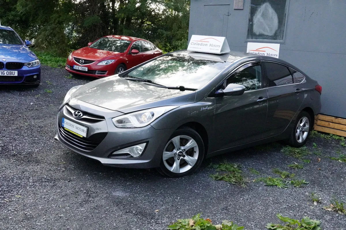 HYUNDAI i40- NEW NCT - Image 2