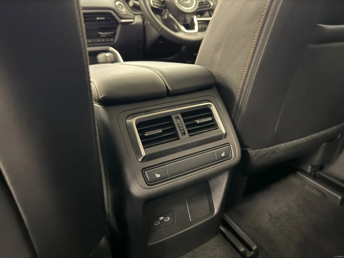 Mazda cx60 phev - Image 6