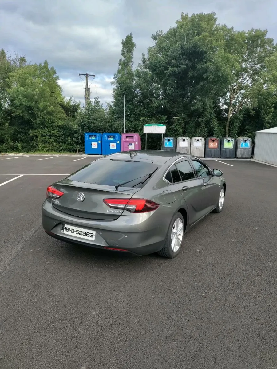 Vauxhall insignia - Image 2