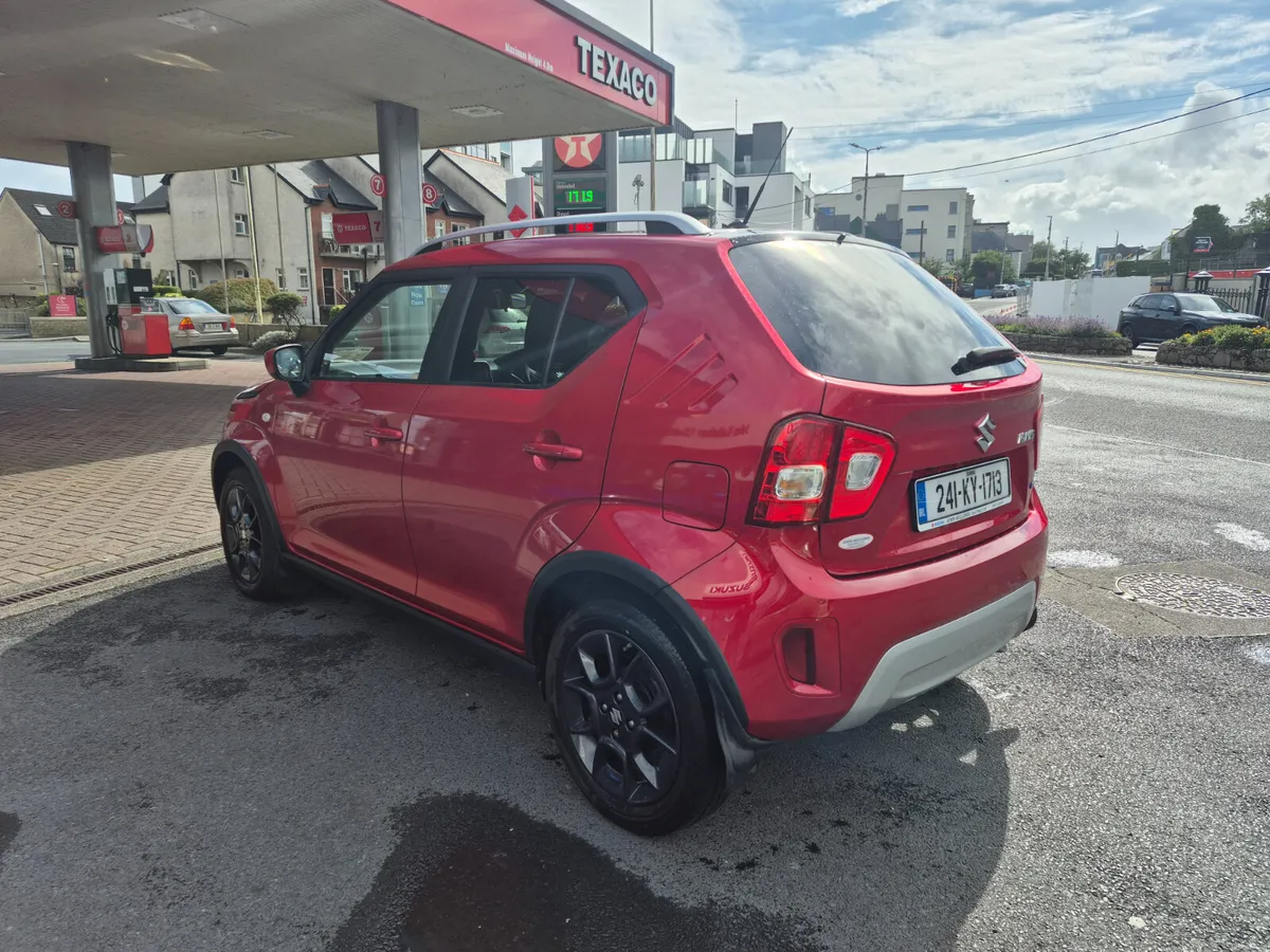 Suzuki Ignis SZT - Image 3