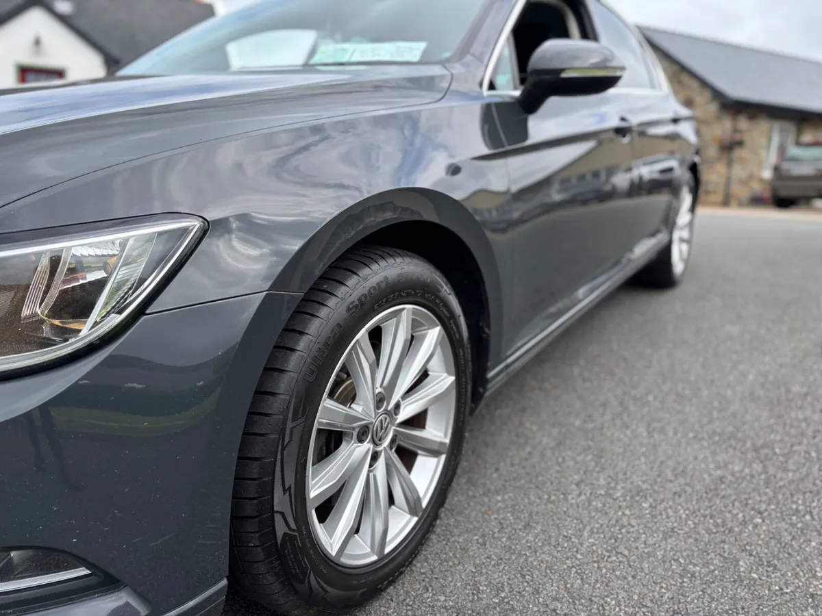 Volkswagen Passat SE Business 2.0tdi 150bhp - Image 6