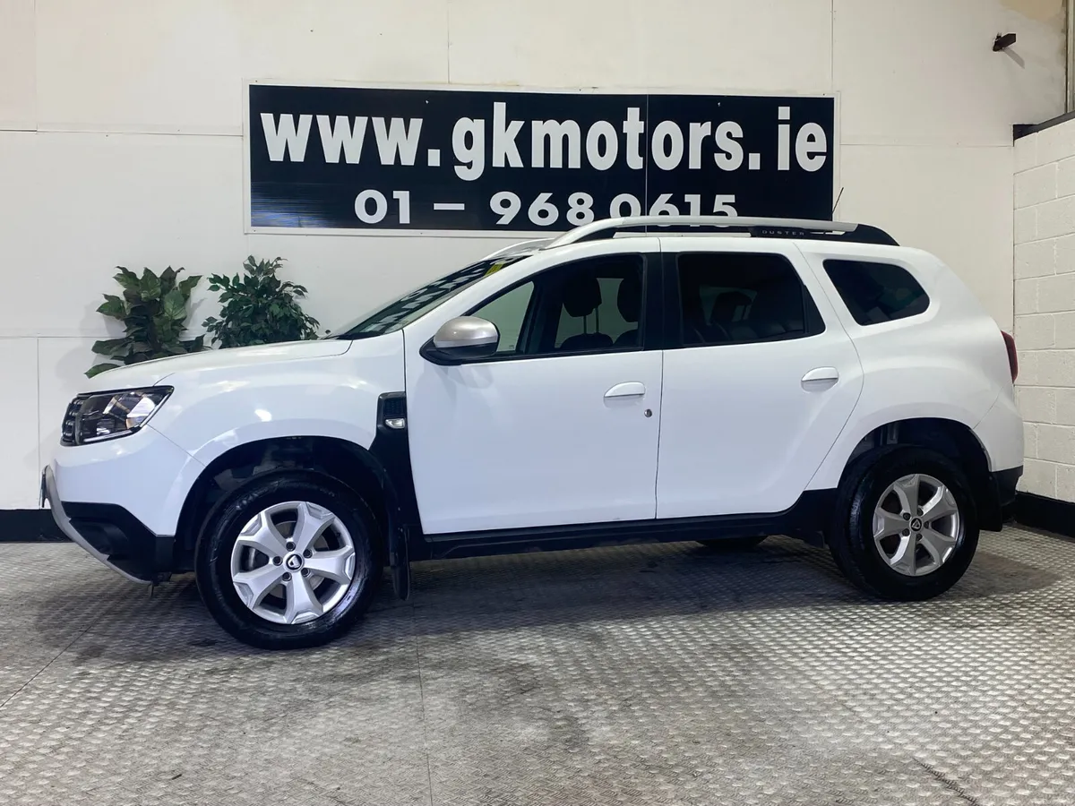 Dacia Duster 2020//PETROL///NCT 02-28// - Image 3