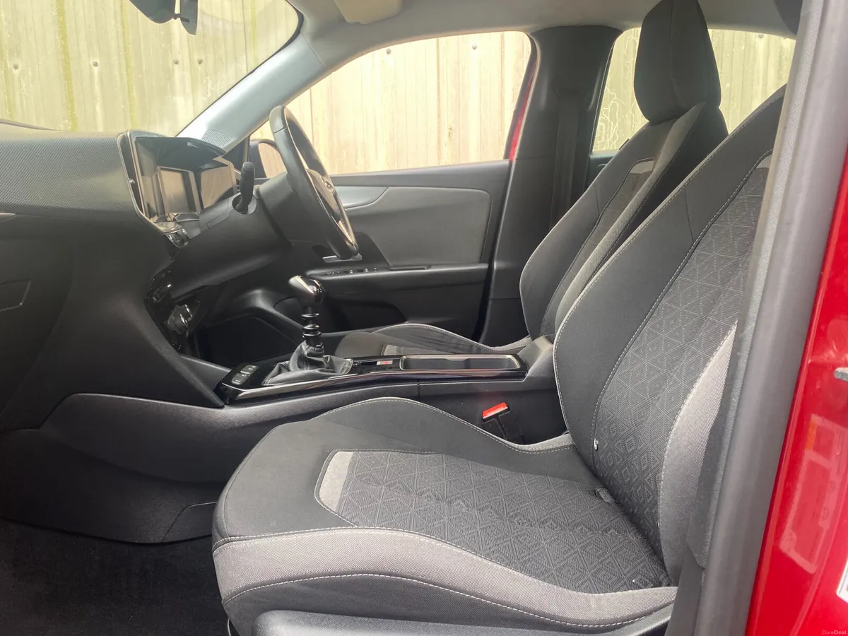 Opel Mokka 2022//DIESEL//FINANCE AVAILABLE/// - Image 4