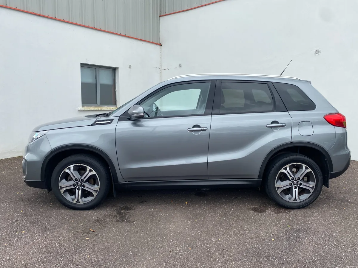 Suzuki Vitara 2016 SZ5, Deposit now taken. - Image 3