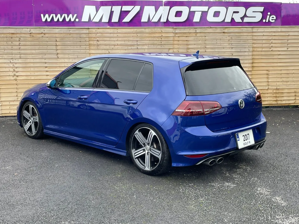 💙VW GOLF R FRESH IMPORT 💙 - Image 3