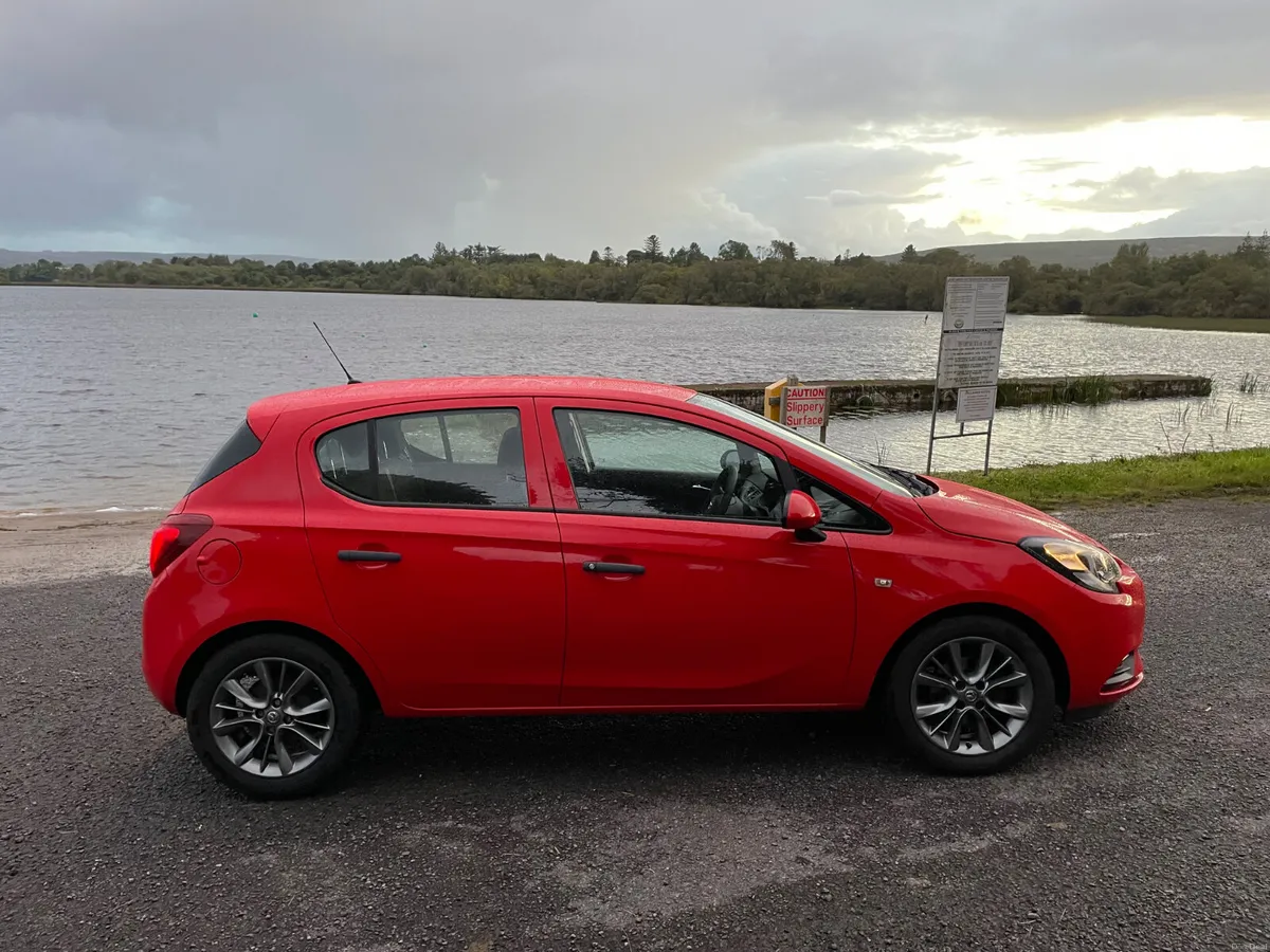 Opel Corsa 2016 1.4 Petrol nct 6/26 tax 6/26 - Image 2