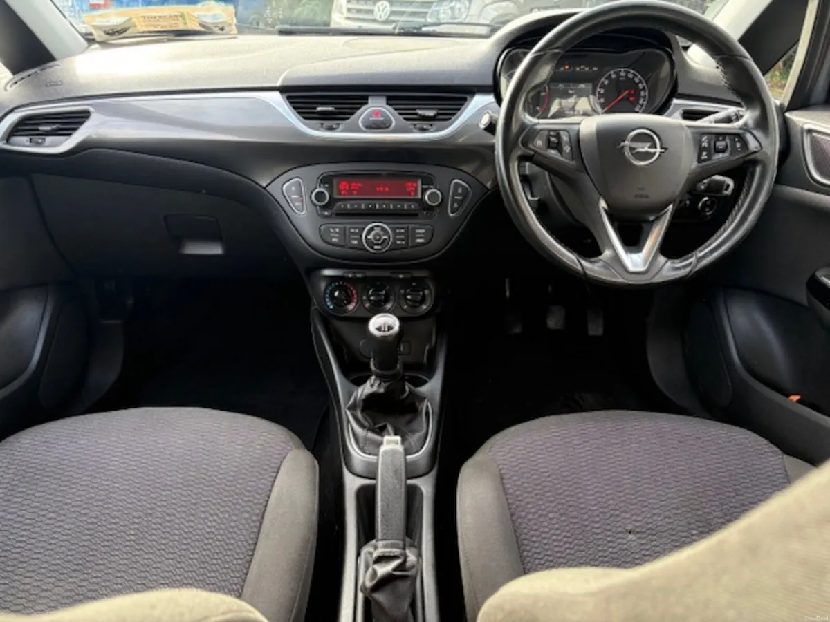 Opel Corsa 2017 - Image 3