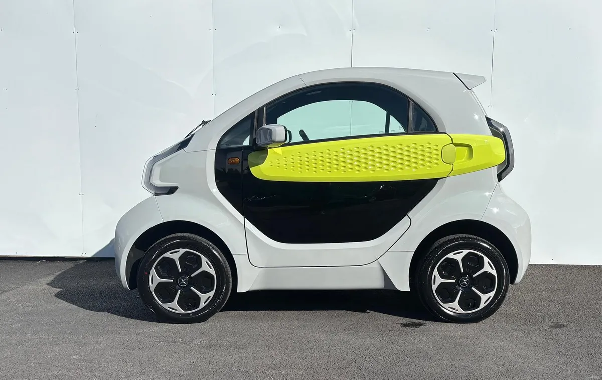 XEV YOYO PRO 2025 (INDEPENDENT AGENT RECRUITING) - Image 2