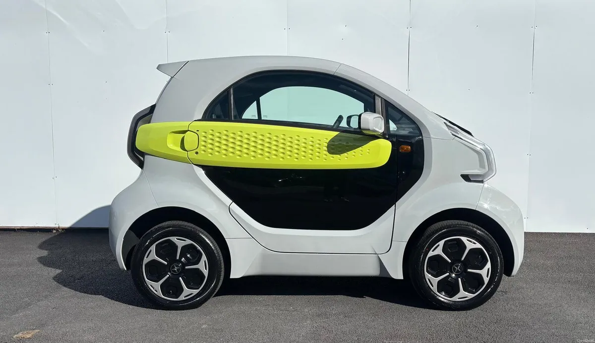 XEV YOYO PRO 2025 (INDEPENDENT AGENT RECRUITING) - Image 4