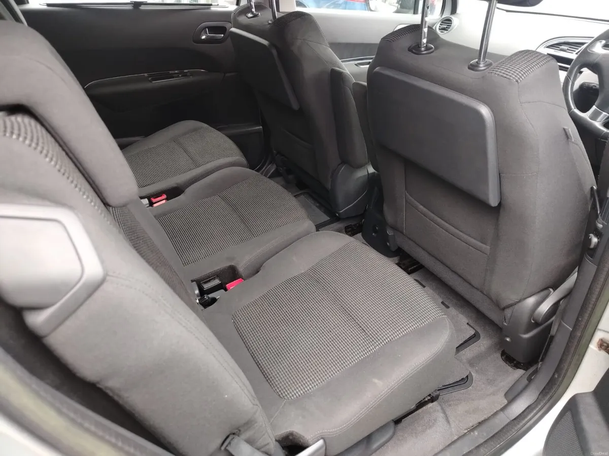 Peugeot 5008 2.0 BlueHDI 150 Active - Image 4