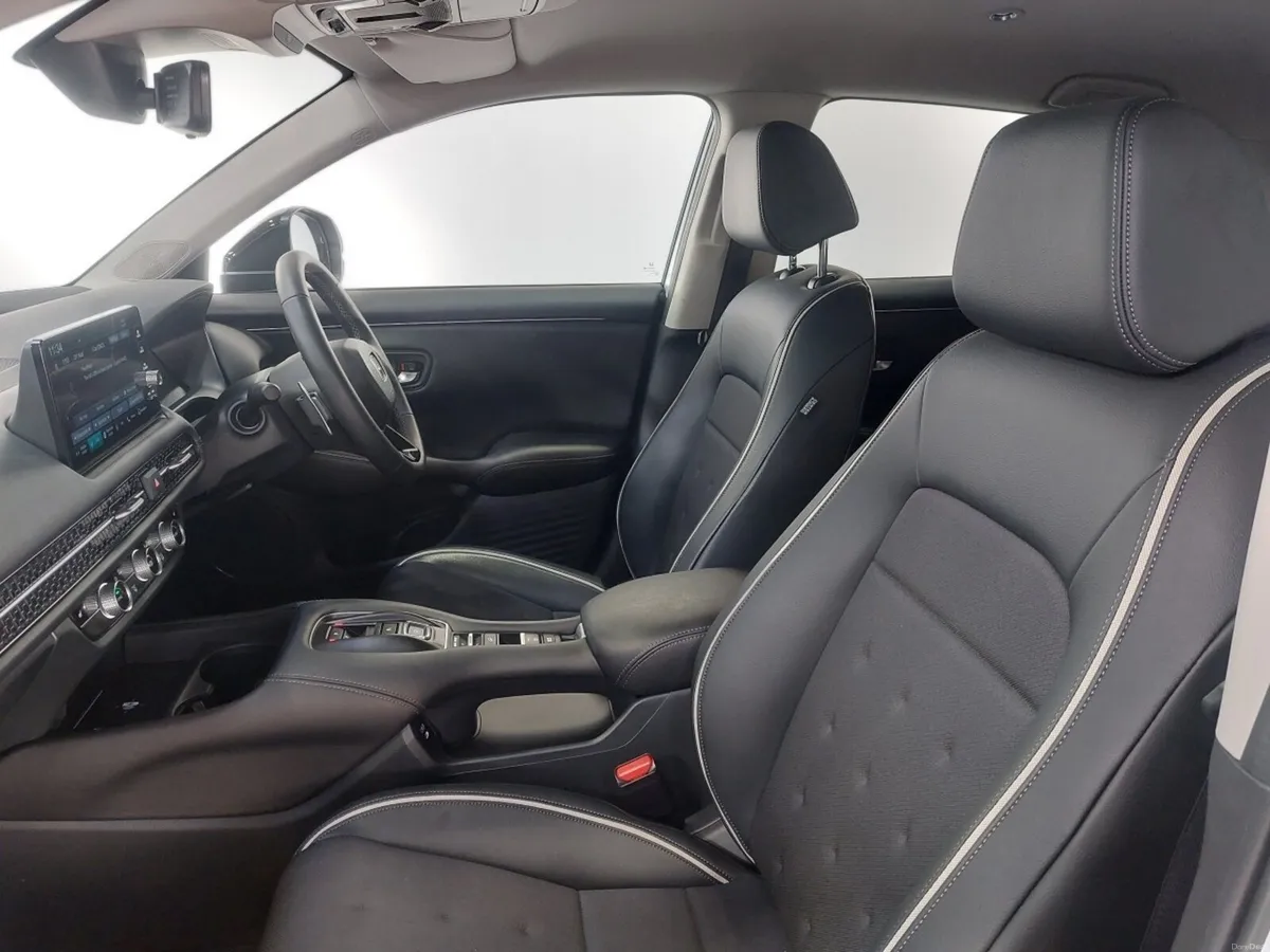 Honda Zr-V Estate Sport - Image 2