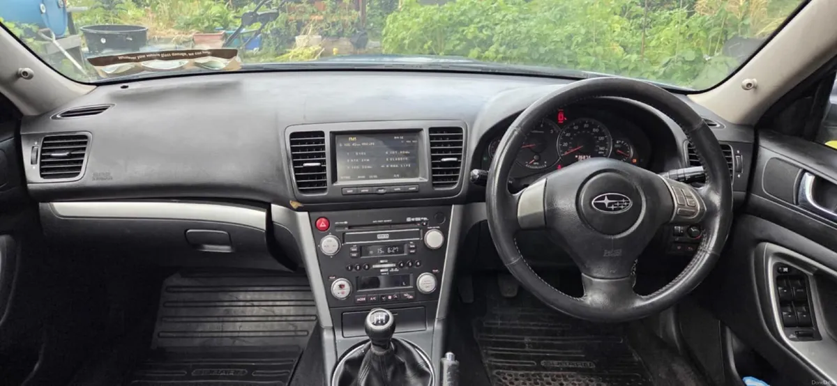 Subaru Outback 2009 - Image 4