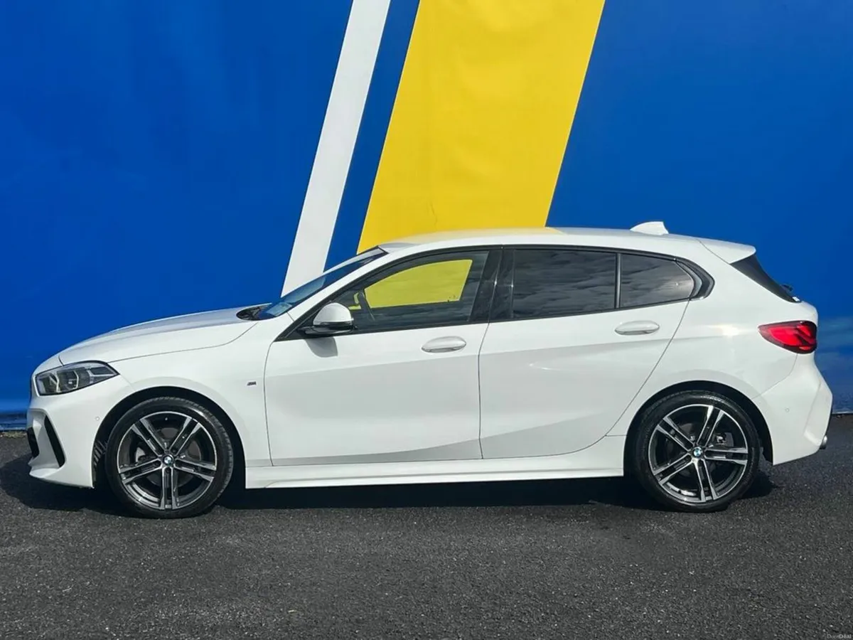 BMW 1-Series 118i M-SPORT 1.5 AUTO // PARKING SENS - Image 3