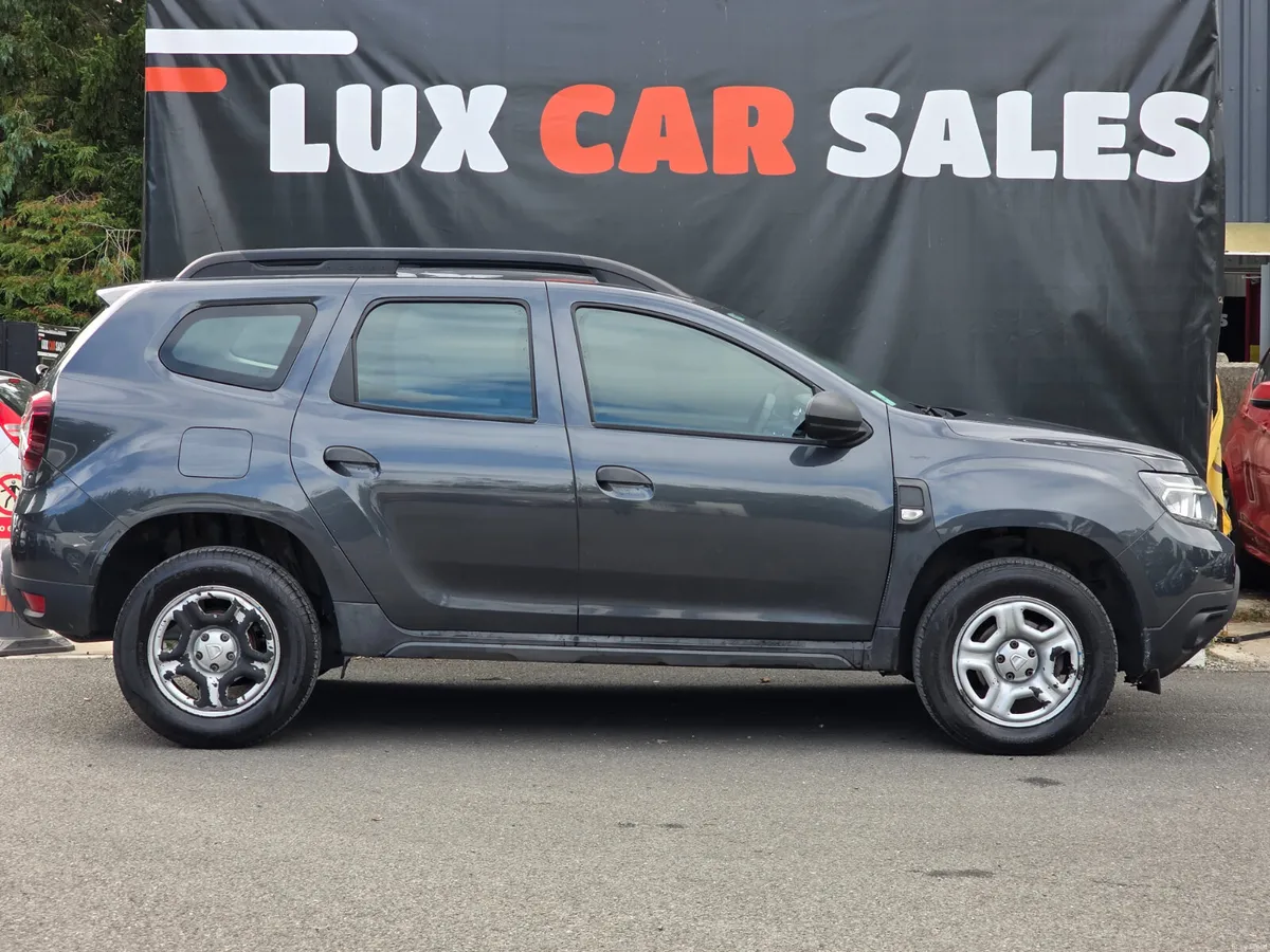 2022 Dacia Duster 1.5 DCI ESSENTIAL - Image 2