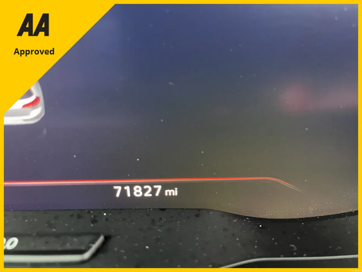 Volkswagen Golf 2.0 GTI PERFORMANCE  FREE DELIVERY - Image 2